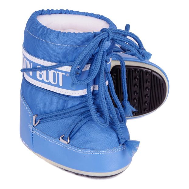 Mini Nylon Moon Boot-product