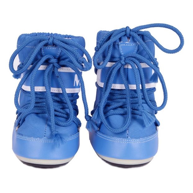 Mini Nylon Moon Boot-product