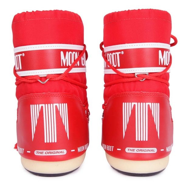 Nylon Moon Boot-product