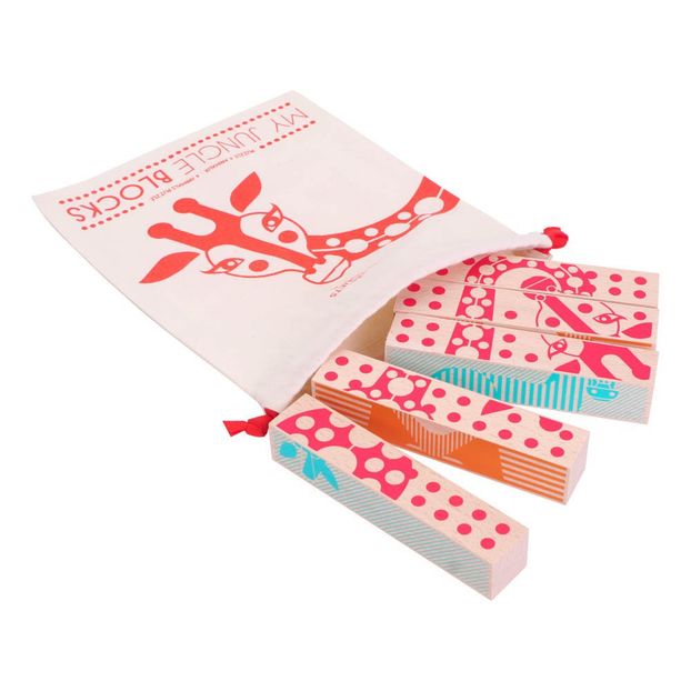 Animal Blocks-product