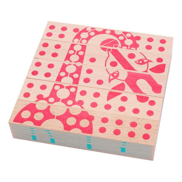 Animal Blocks-product