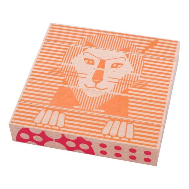 Animal Blocks-product