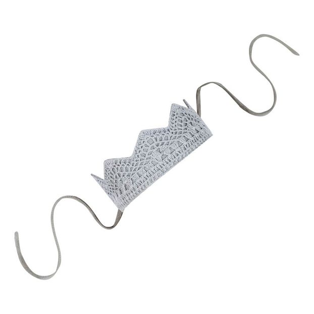 Salomé crochet Crown-product