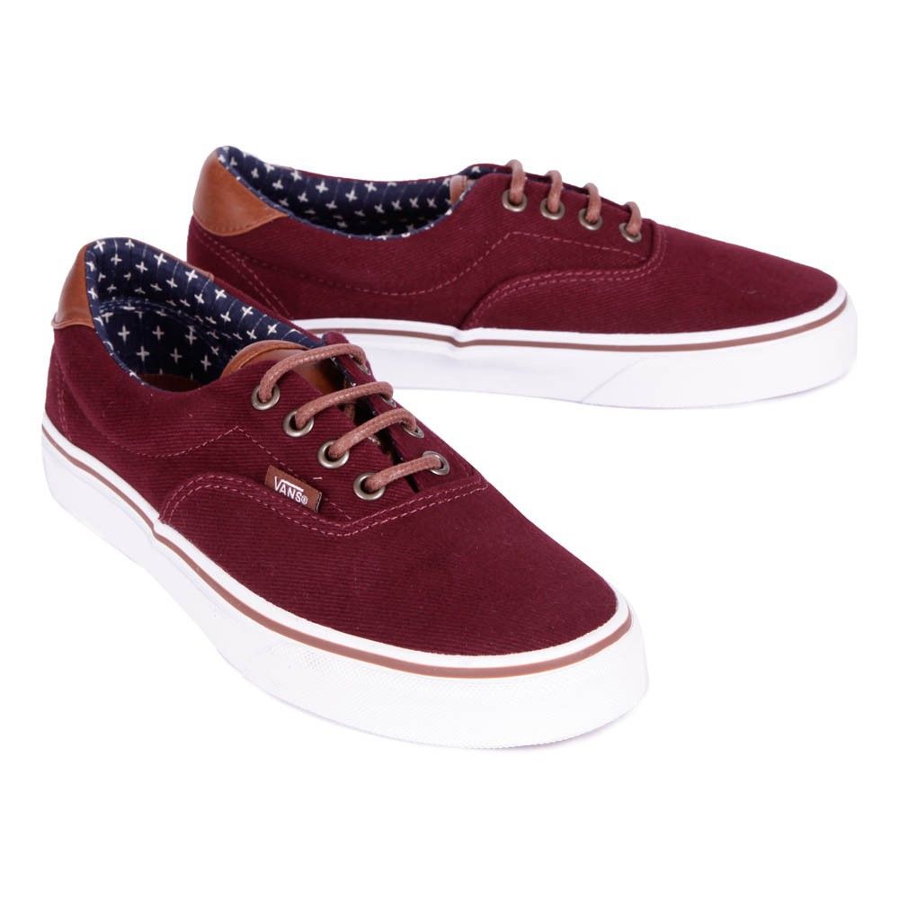 vans era bordeaux vans era bordeaux