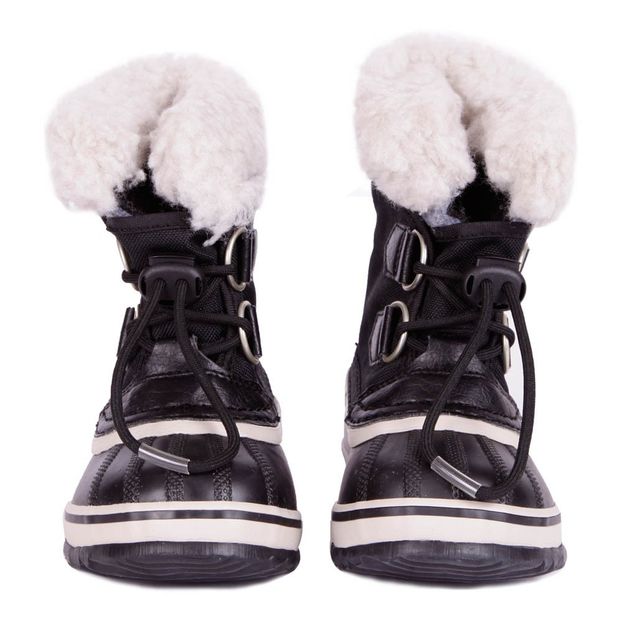 Bottes Fourées Nylon Yoot Pac-product
