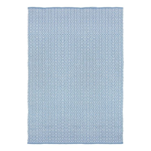 Teppich aus Baumwolle Bergen-product