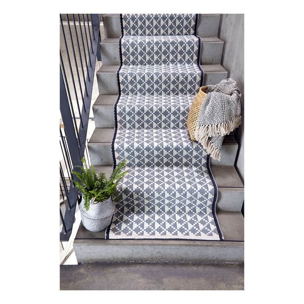 Porto Cotton Rug-product