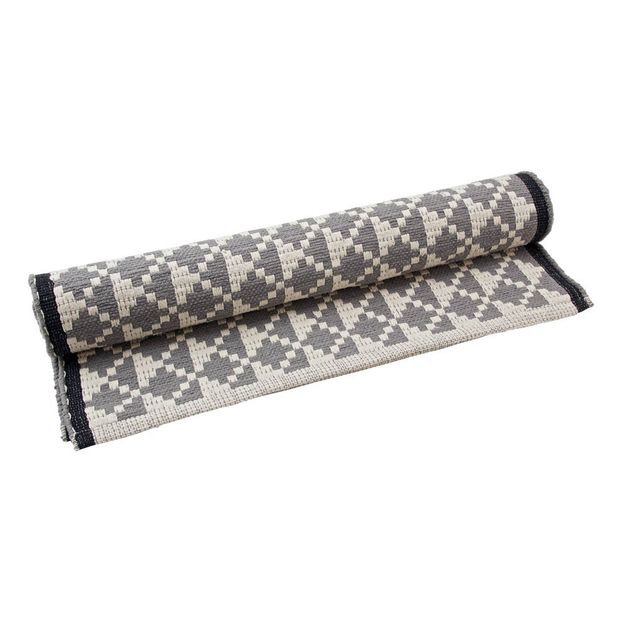 Teppich aus Baumwolle Porto -product