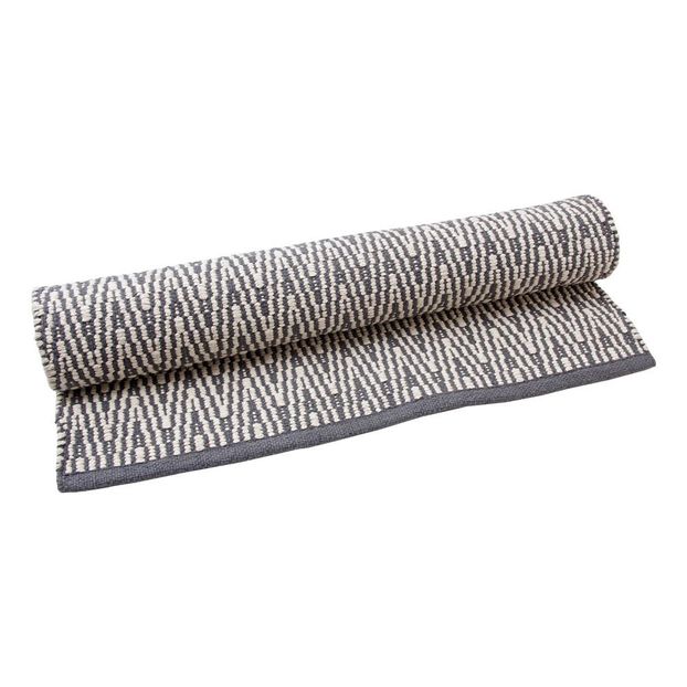 Teppich aus Baumwolle Vienna -product