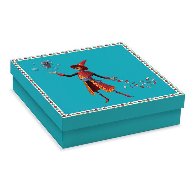 Mirabelle magus 20 tours set-product