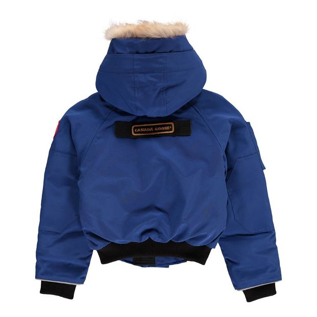Doudoune Rundle Fourrure-product