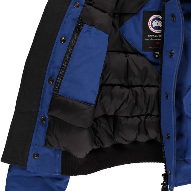 Oliver Down Jacket-product