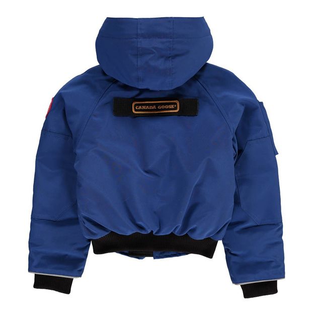 Doudoune Rundle Fourrure-product
