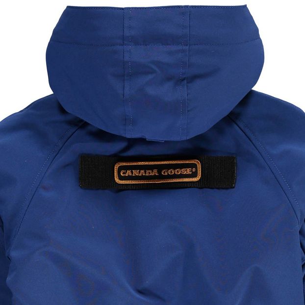 Doudoune Rundle Fourrure-product