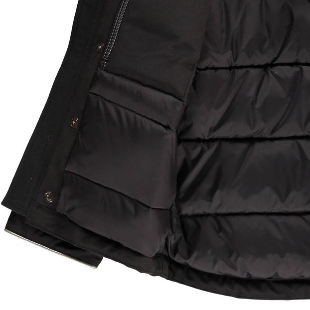 Parka Logan Fourrure-product