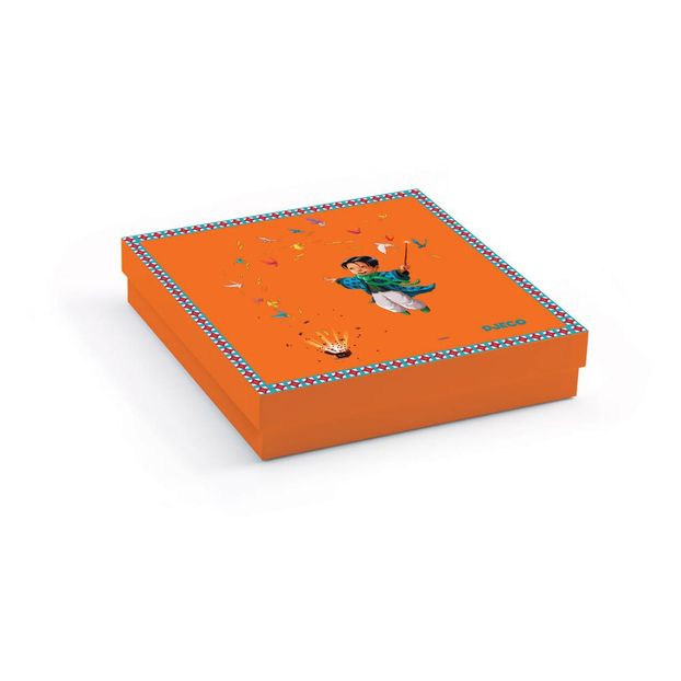Coffret 20 tours Malicious magus-product