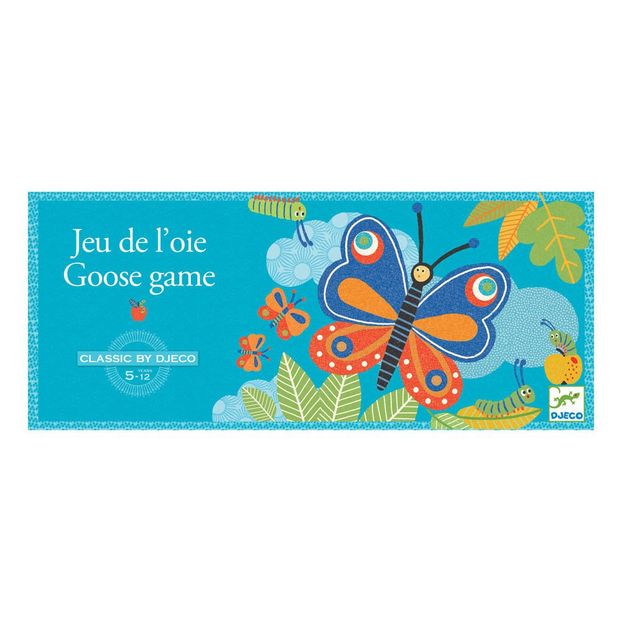 Jeu de l'oie-product