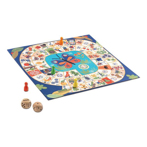Juego de la oca-product