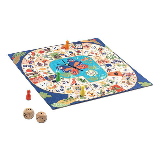 Jeu de l'oie-product