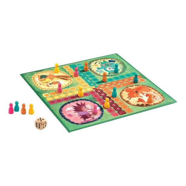 Petits chevaux-product