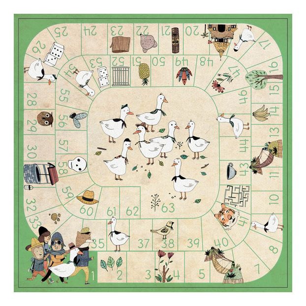 Classic Games Set-product