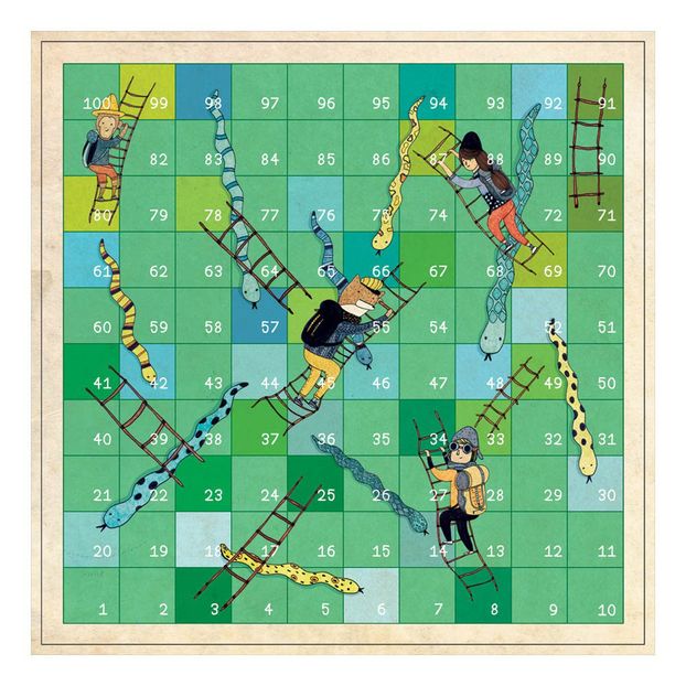 Classic Games Set-product