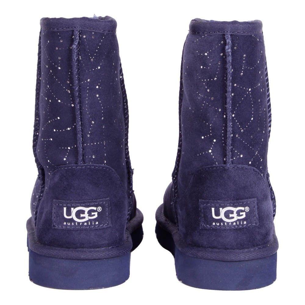 ugg basse bleu marine ugg basse bleu marine