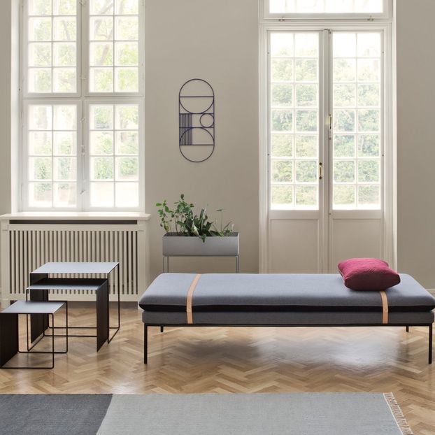 Bank Turn Daybed-product