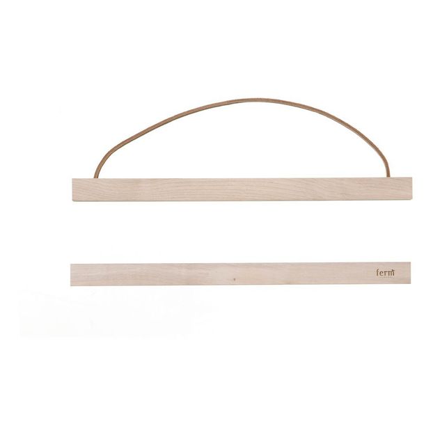 Maple Wood Frame-product