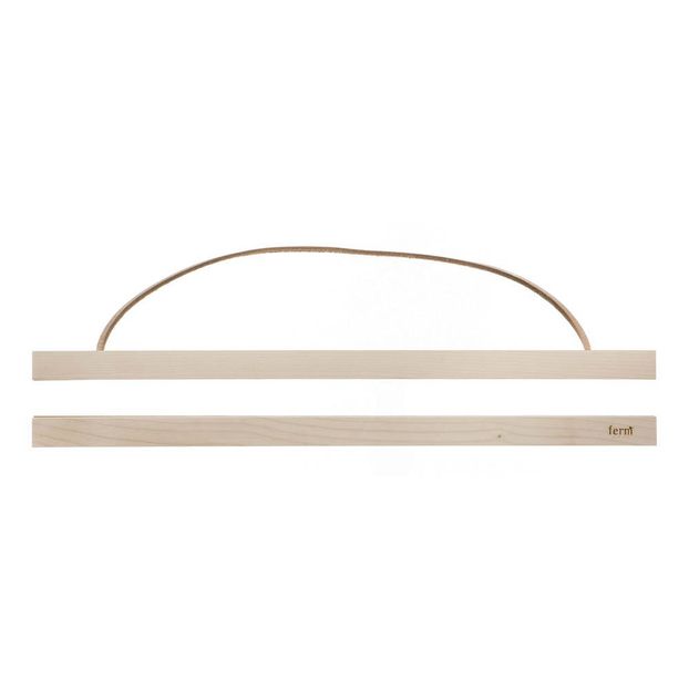 Maple Wood Frame-product