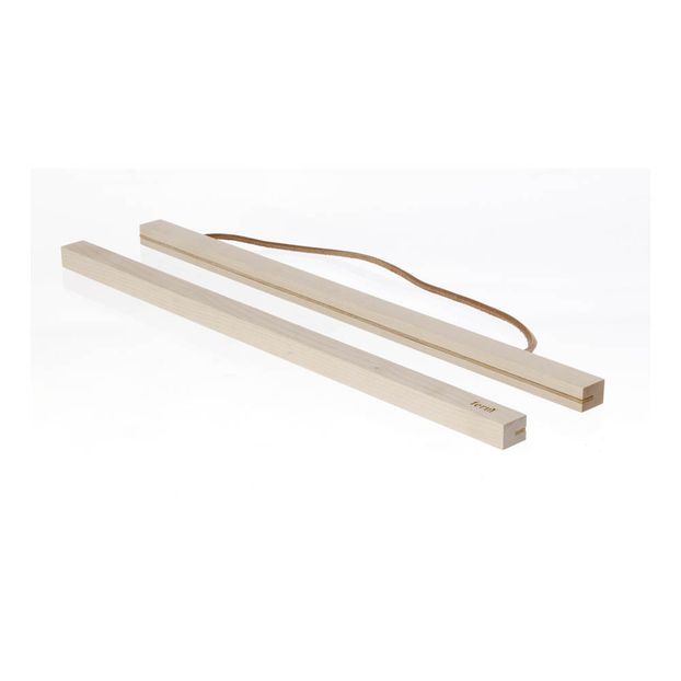 Maple Wood Frame-product