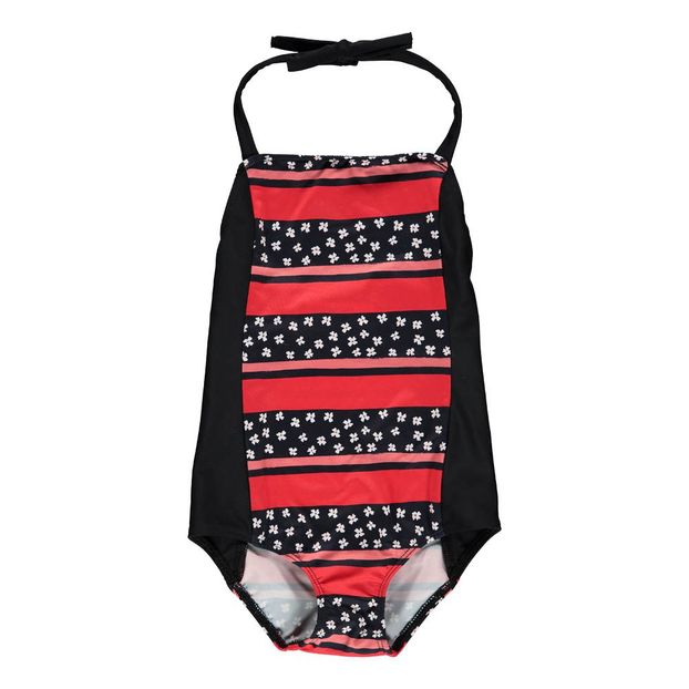 Maillot 1 Pièce Fleurs-product