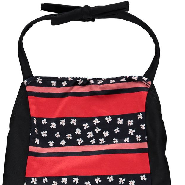 Maillot 1 Pièce Fleurs-product