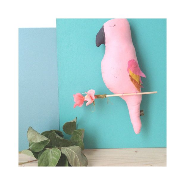 Hängevogel Ernesto-product