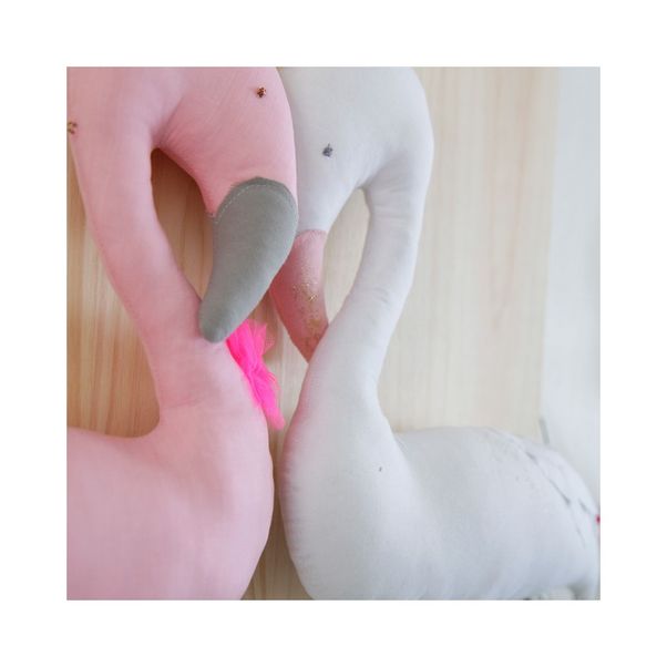 Flamant rose décoratif-product
