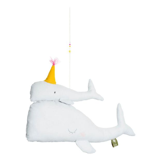 Mobile baleines Calypso-product