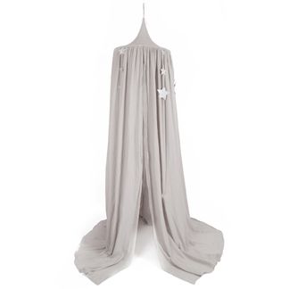 Numero 74 Betthimmel Sternepailletten Nummer 74 x Smallable-product