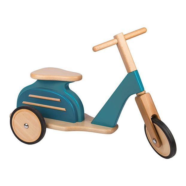 Porteur Scooter-product