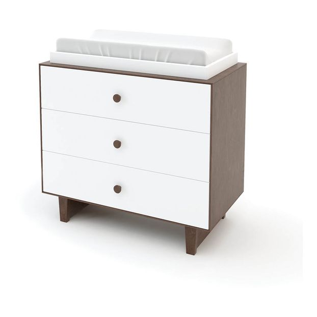 Mobile con fasciatoio Tray-product
