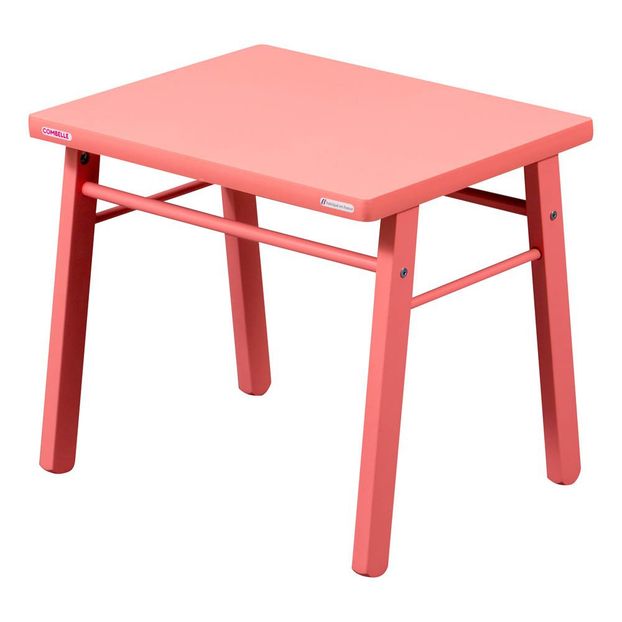 Kindertisch rosenknospenfarben-product