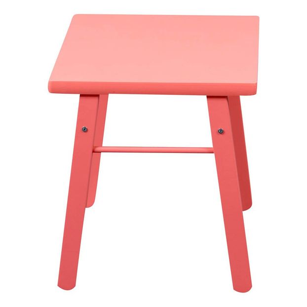 Kindertisch rosenknospenfarben-product