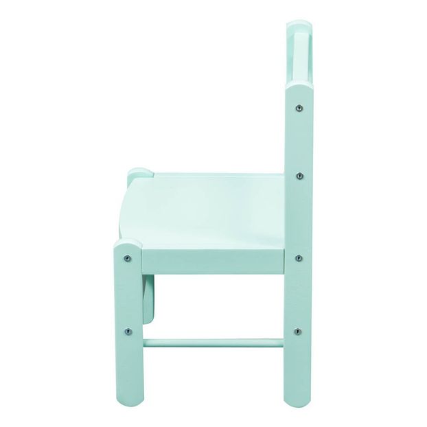Chaise enfant - Laqué-product