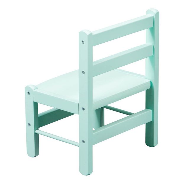 Chaise enfant - Laqué-product