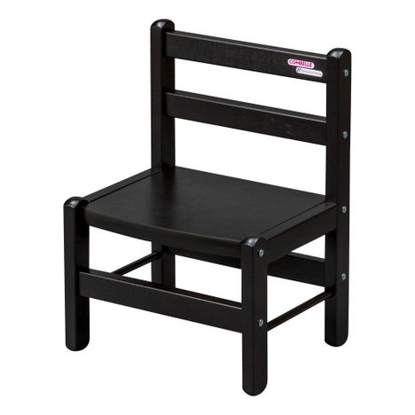 Chaise enfant - Laqué-product