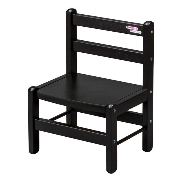 Chaise enfant - Laqué-product