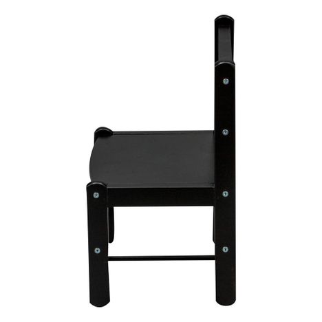 Chaise enfant - Laqué-product