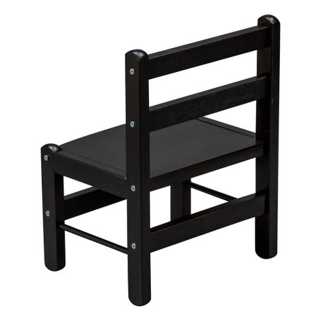 Chaise enfant - Laqué-product