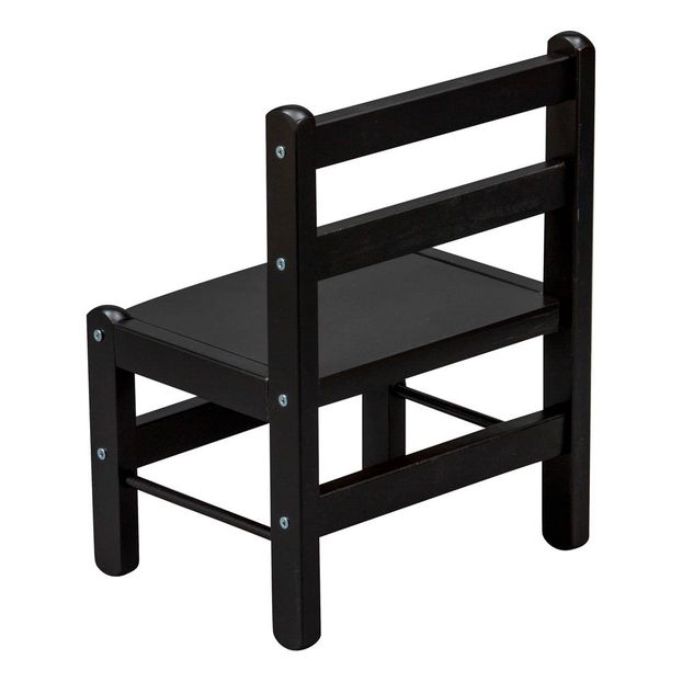 Chaise enfant - Laqué-product