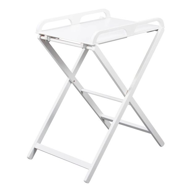 Table à langer pliante Jade - Laqué-product