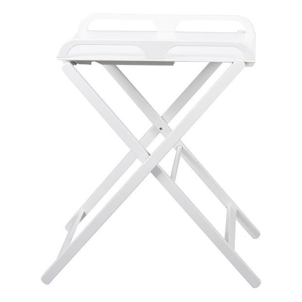 Table à langer pliante Jade - Laqué-product